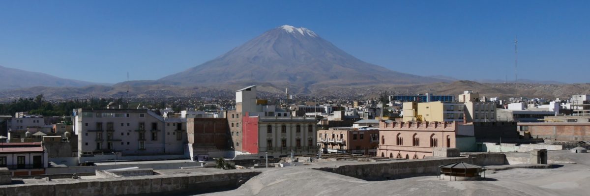 Arequipa