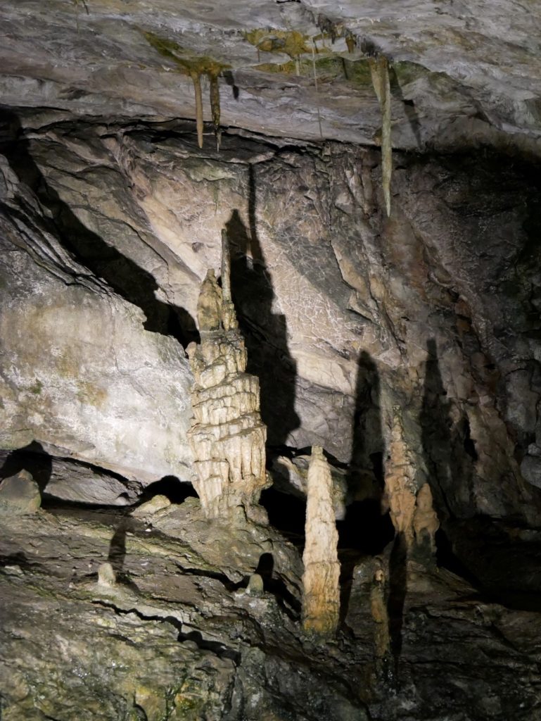 Beatus Caves