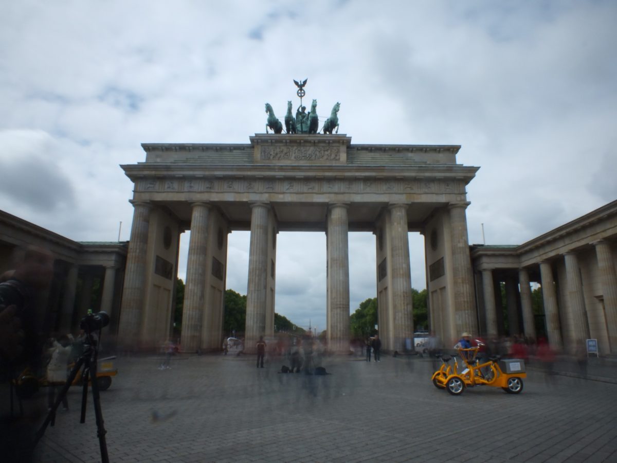 Berlin sights