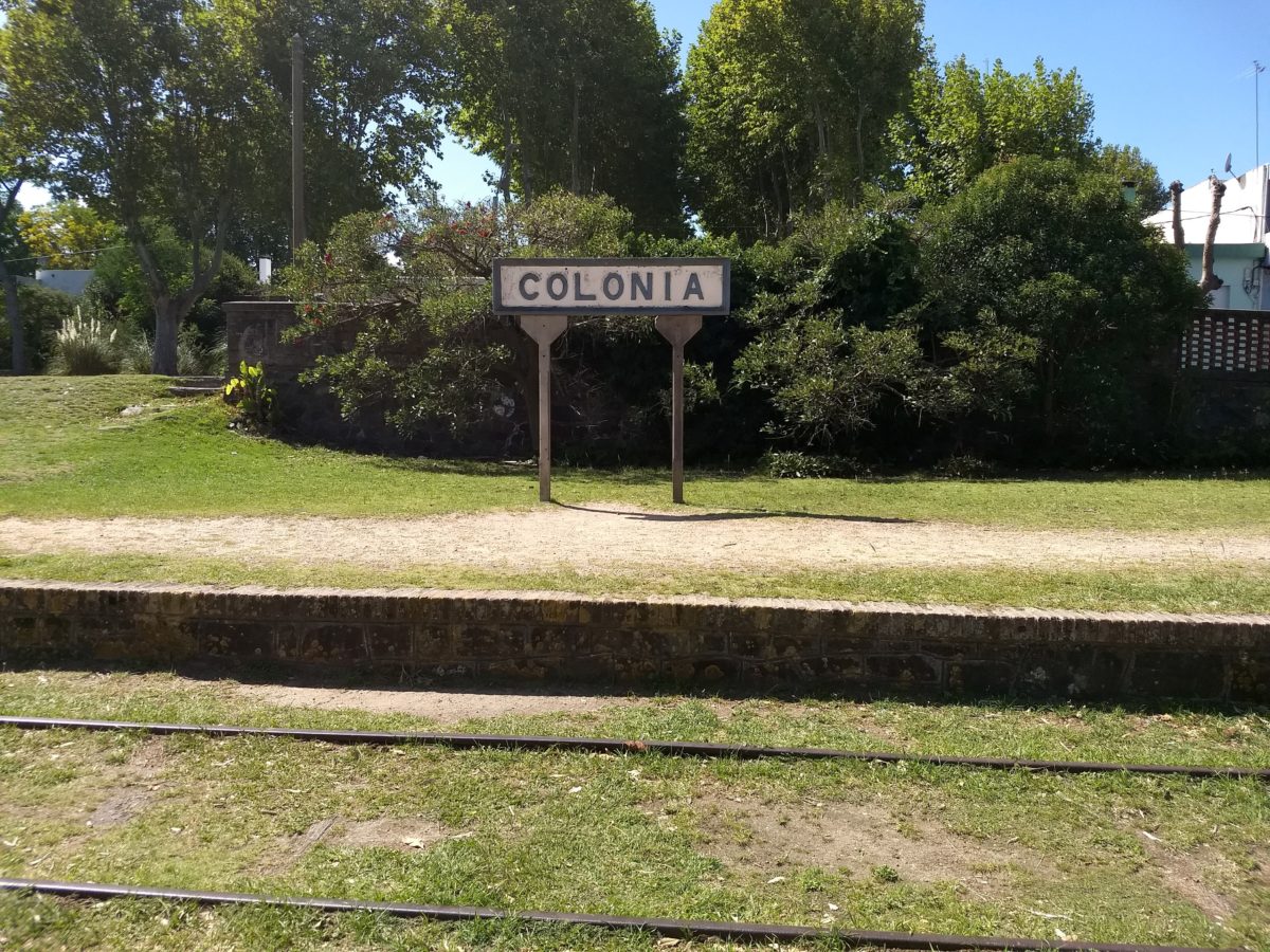 Colonia del Sacramento