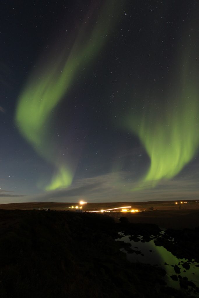 Iceland North