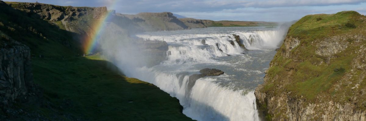 Iceland Golden Circle