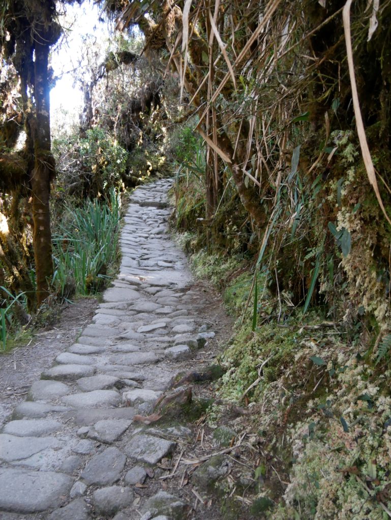 Inka Trail