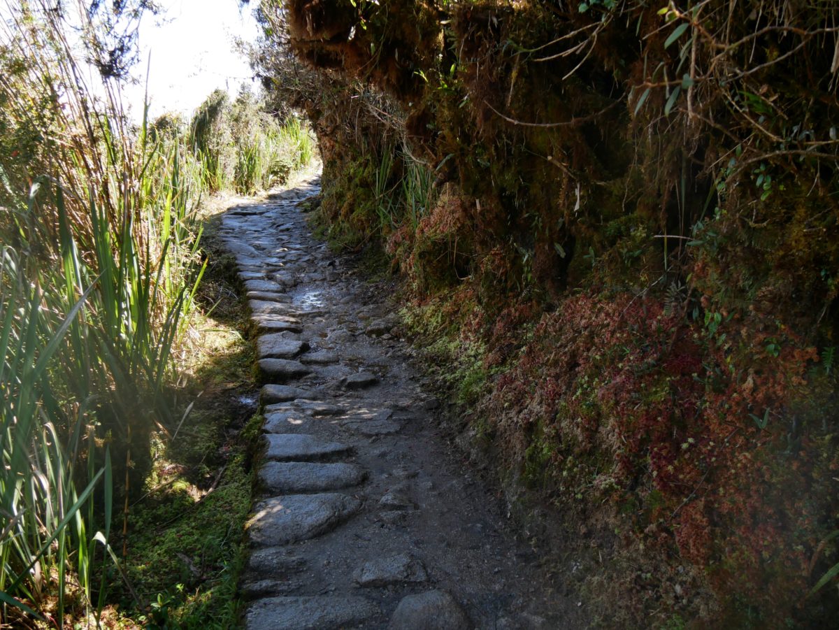 Inka Trail