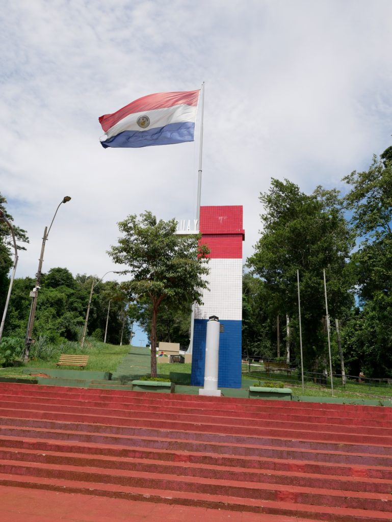 Itaipu Paraguay