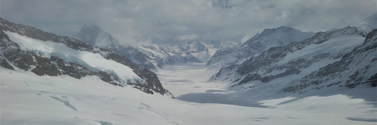 Jungfraujoch