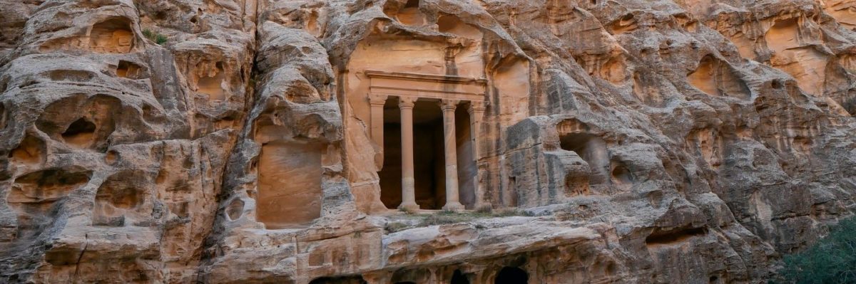 Petra