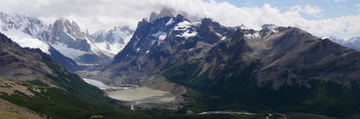 Loma del Pliegue Tumbado