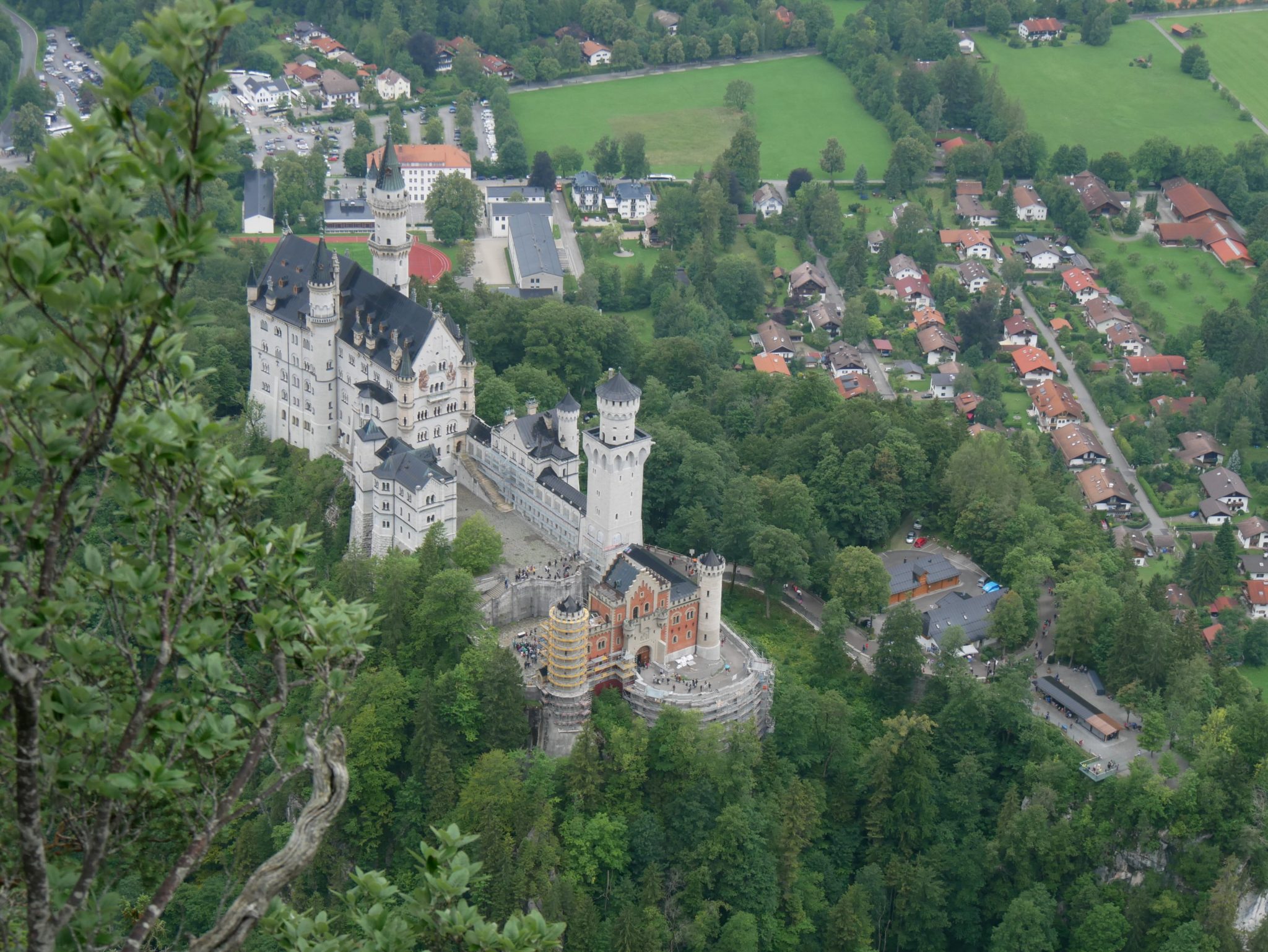 Bayern Deutschland Reise und Foto Tipps PhotoMoai