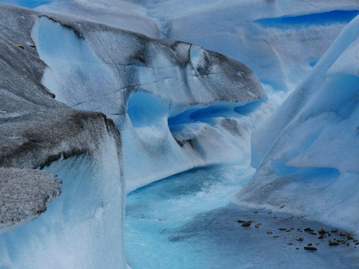 Perito Moreno Gletscherwanderung