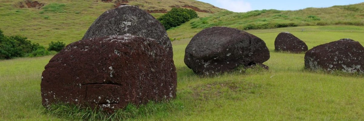 Easter Island