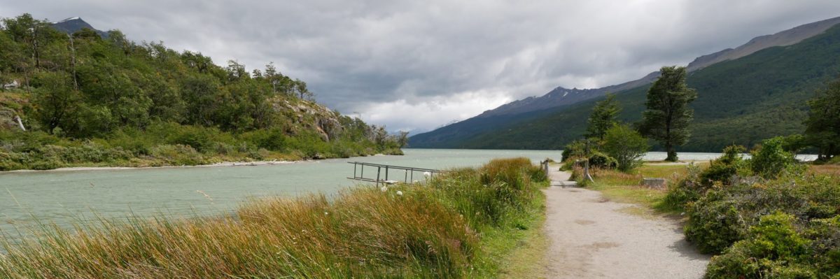 Tierra del Fuego National Park