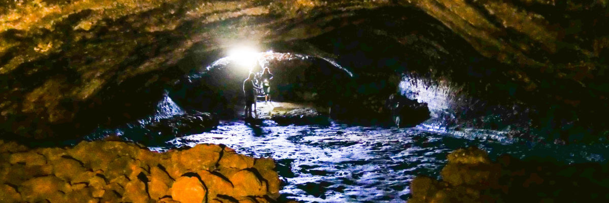 Ana Te Pora Höhle